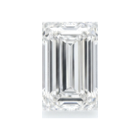 Baguette Cut Diamond