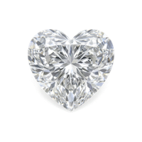 Heart Cut Diamond