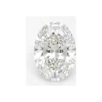 Oval Cut Diamond