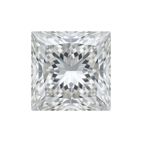 Princess Cut Diamond