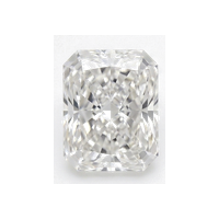 Radiant Cut Diamond