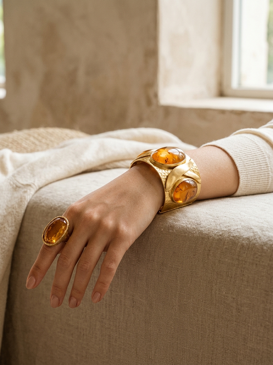 Arcus Bracelet