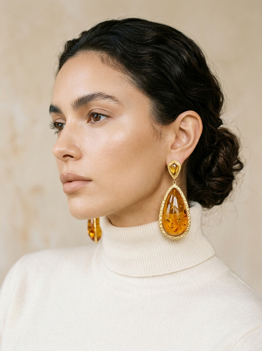 Earrings Collection